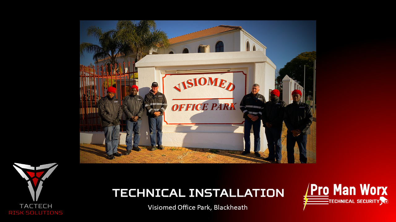 Visiomed